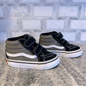 VANS toddler shoe